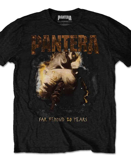 Pantera Original Cover [T-Shirt]