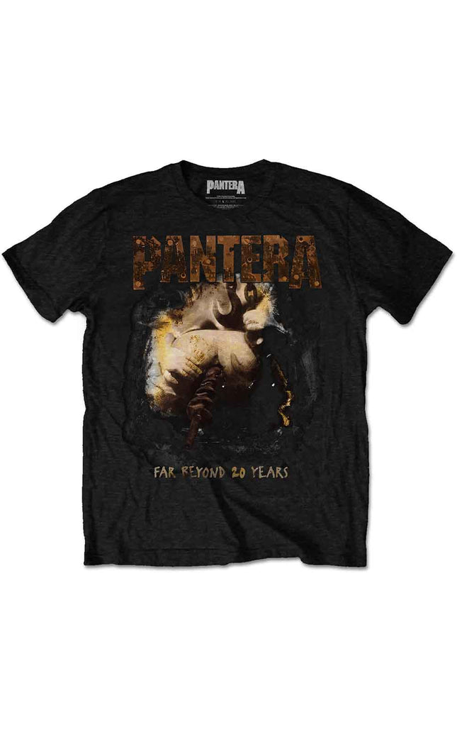 Pantera Original Cover [T-Shirt]