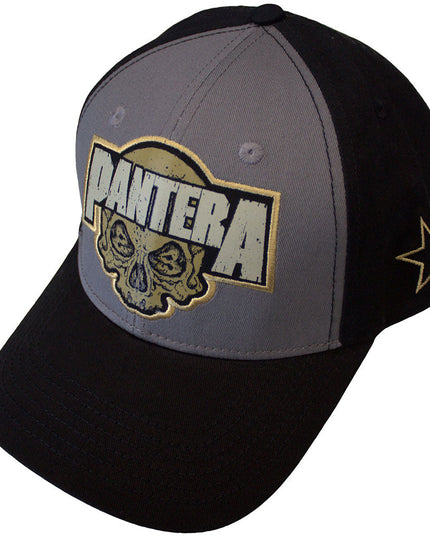 Pantera Skull [Hat]