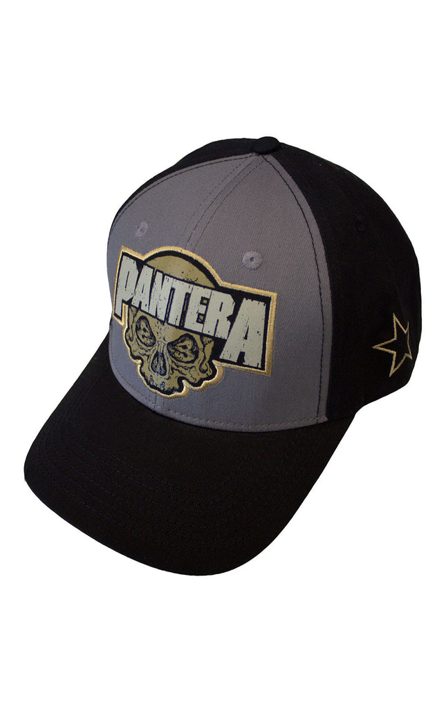 Pantera Skull [Hat]