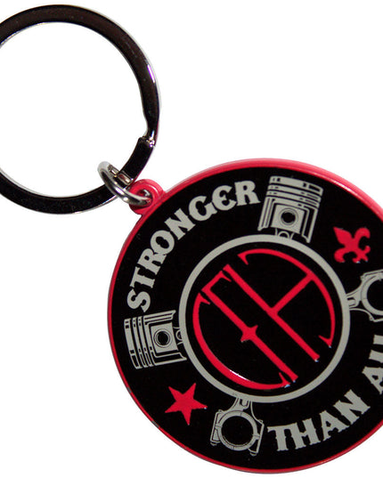 Pantera Stronger [Keychain]