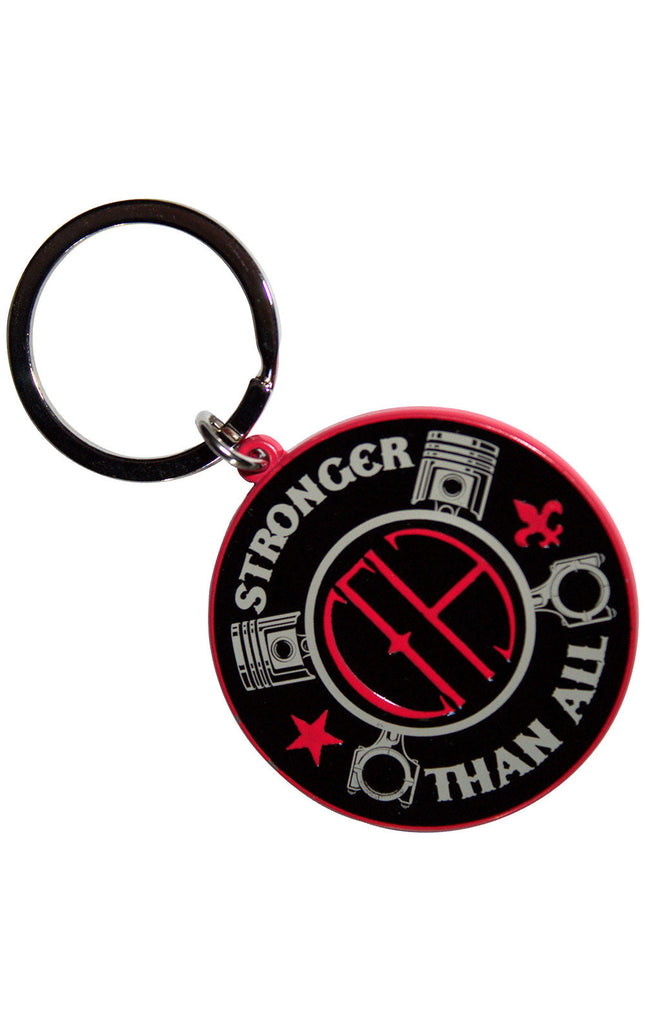 Pantera Stronger [Keychain]