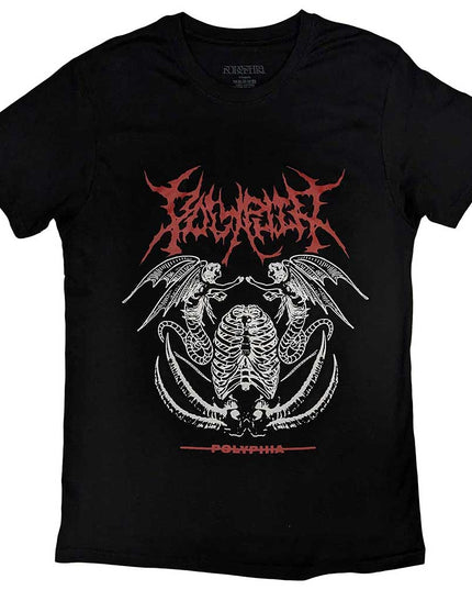 Polyphia Ritual [T-Shirt]