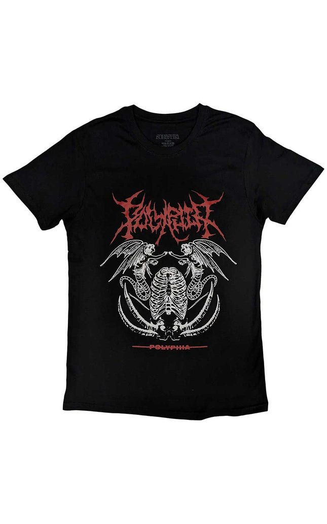 Polyphia Ritual [T-Shirt]