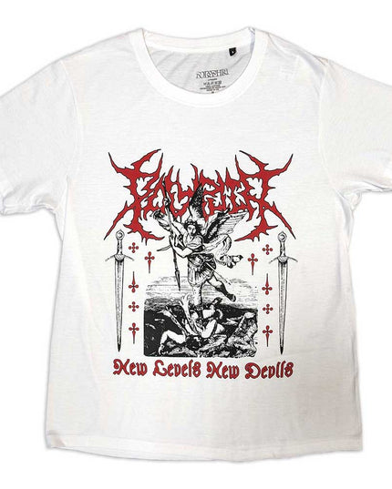 Polyphia Spear Angel [T-Shirt]
