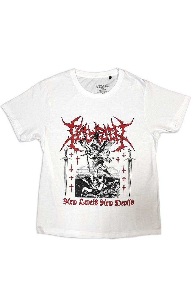 Polyphia Spear Angel [T-Shirt]