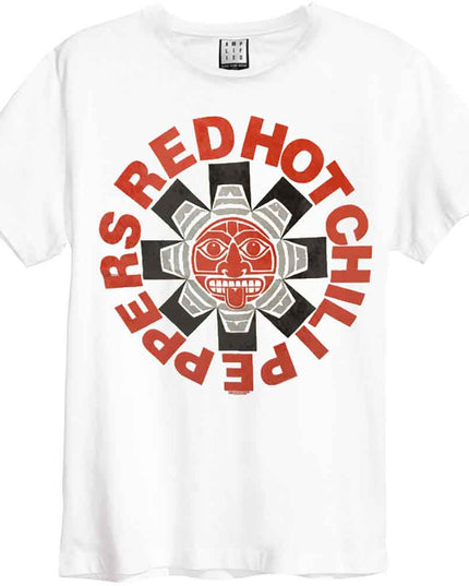 RED HOT CHILI PEPPERS Aztec [T-Shirt]