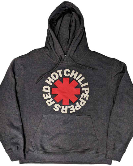 RED HOT CHILI PEPPERS Classic Asterisk [Sweatshirt]