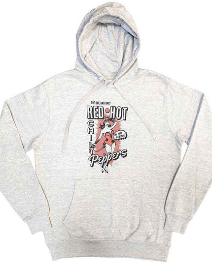 RED HOT CHILI PEPPERS In The Flesh [Sweatshirt]