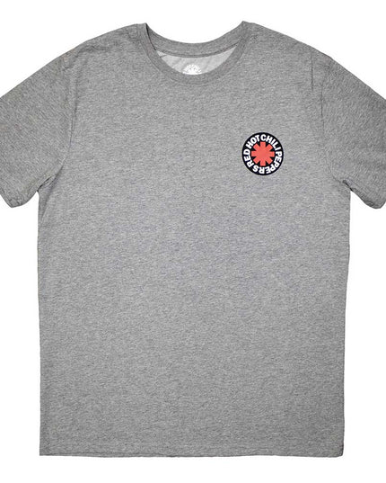 RED HOT CHILI PEPPERS Mini Classic Asterisk [T-Shirt]