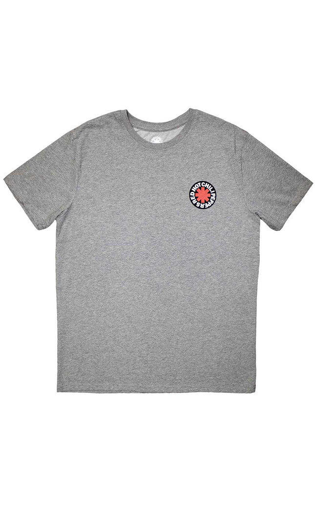 RED HOT CHILI PEPPERS Mini Classic Asterisk [T-Shirt]