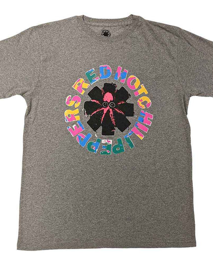RED HOT CHILI PEPPERS Octopus [T-Shirt]