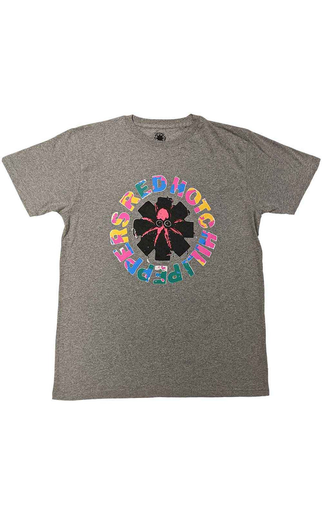 RED HOT CHILI PEPPERS Octopus [T-Shirt]