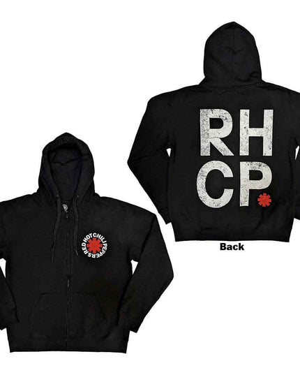 RED HOT CHILI PEPPERS Red Asterisk [Sweatshirt]