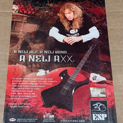 Collection image for: Megadeth Collection