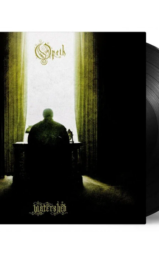 Opeth - Watershed (Gatefold, 180 Gram) (2 LP)