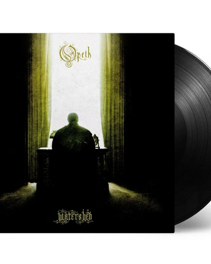 Opeth - Watershed (Gatefold, 180 Gram) (2 LP)