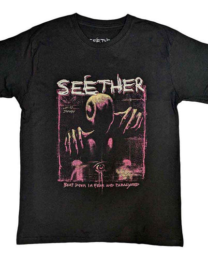 Seether Beat Down [T-Shirt]