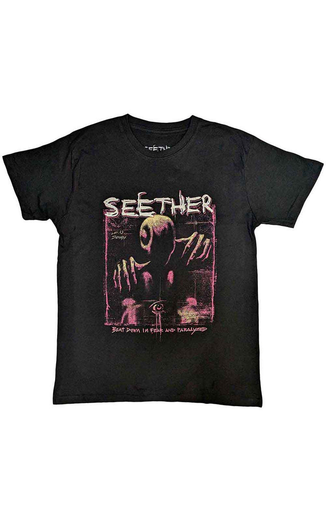 Seether Beat Down [T-Shirt]
