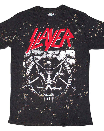 SLAYER Divine Splatter [T-Shirt]