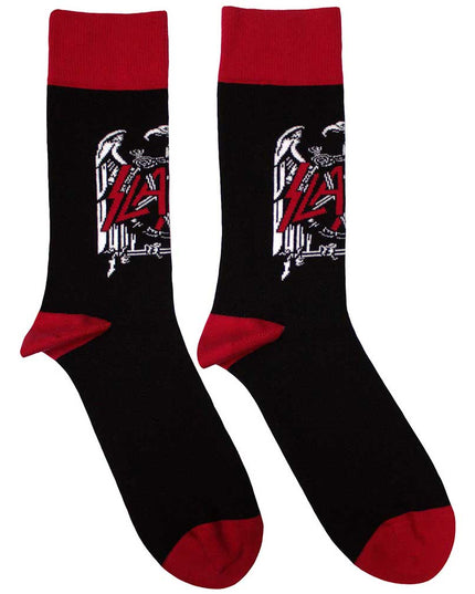 SLAYER Eagle Crest [Socks]