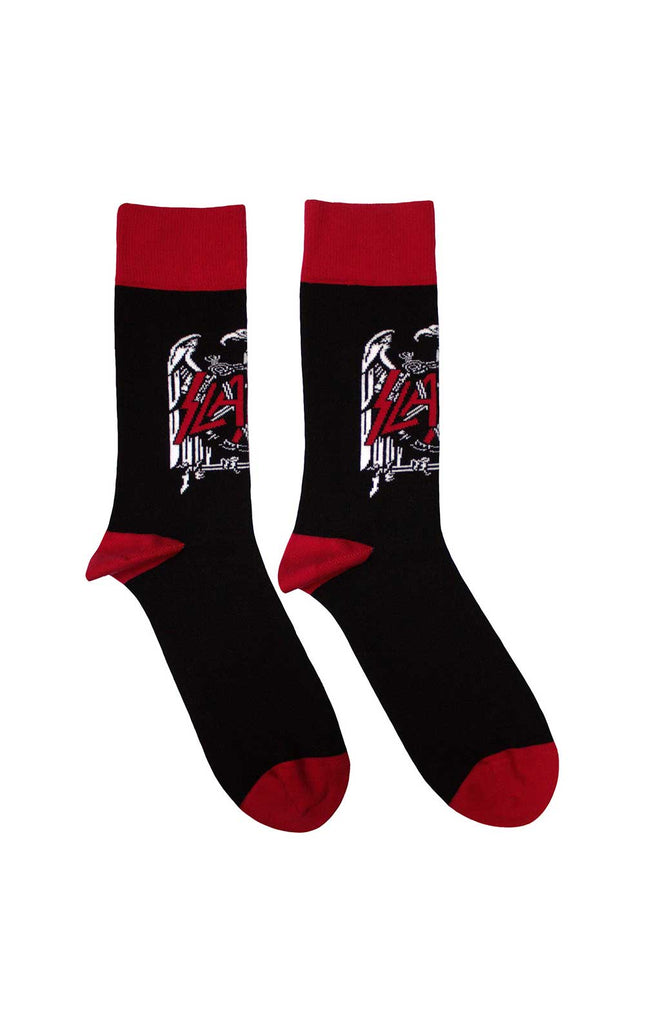 SLAYER Eagle Crest [Socks]