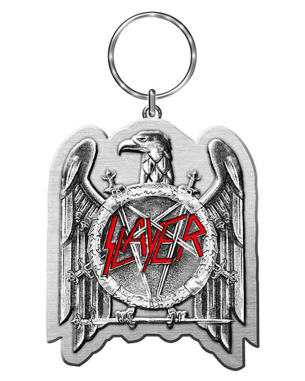 SLAYER Eagle [Keychain]