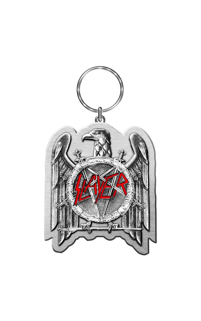 SLAYER Eagle [Keychain]