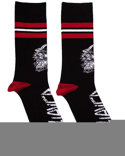 SLAYER Skull Helmet [Socks]