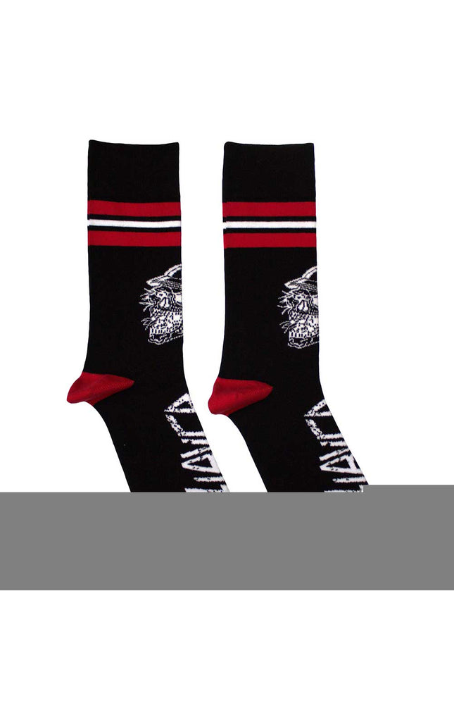 SLAYER Skull Helmet [Socks]