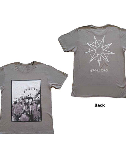 Slipknot Amusement Park [T-Shirt]