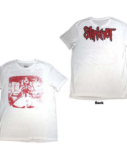 Slipknot Chair Graphic [T-Shirt]