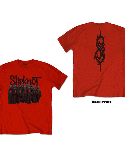 Slipknot Choir [T-Shirt]
