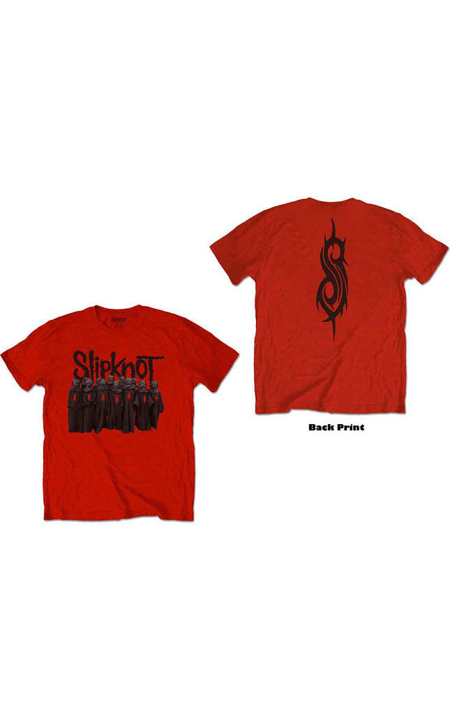 Slipknot Choir [T-Shirt]