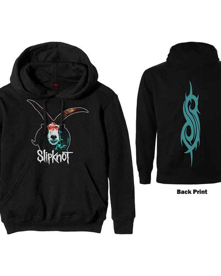Slipknot Graphic Goat [Sweatshirt]