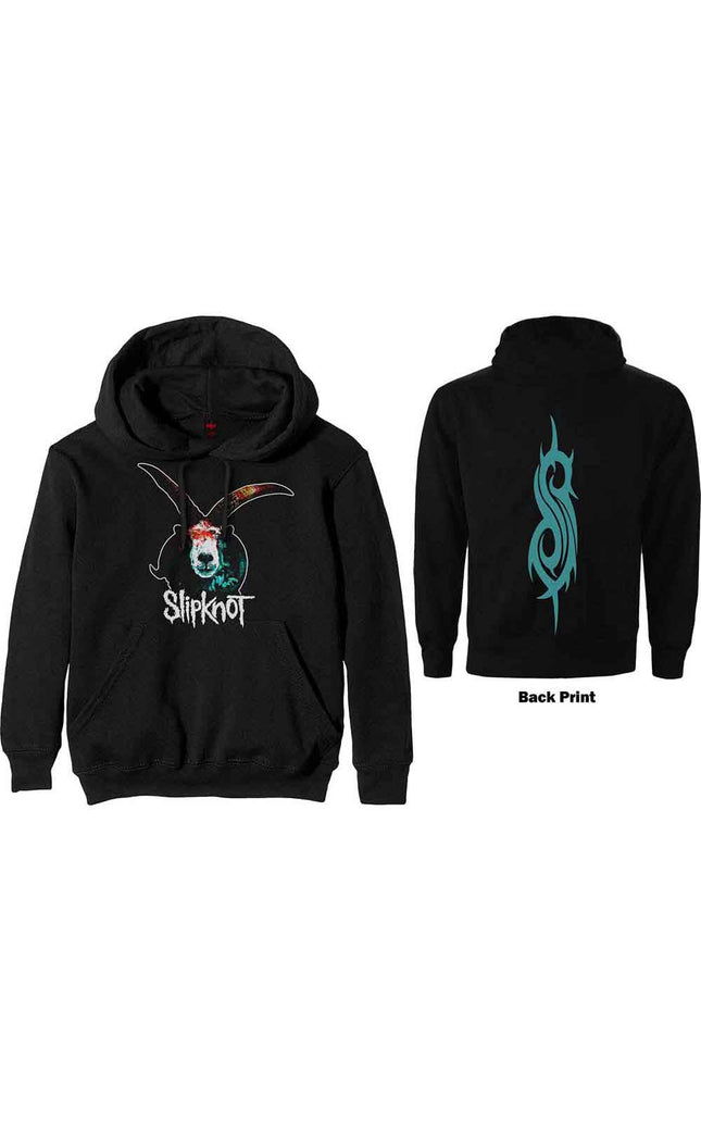 Slipknot Graphic Goat [Sweatshirt]