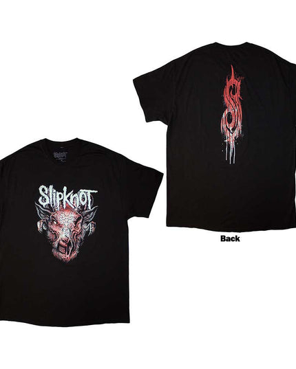 Slipknot Infected Goat [T-Shirt]