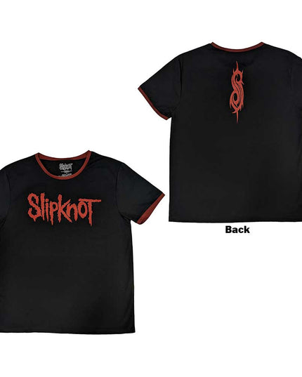 Slipknot Logo [T-Shirt]