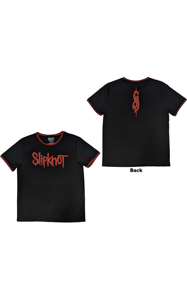 Slipknot Logo [T-Shirt]