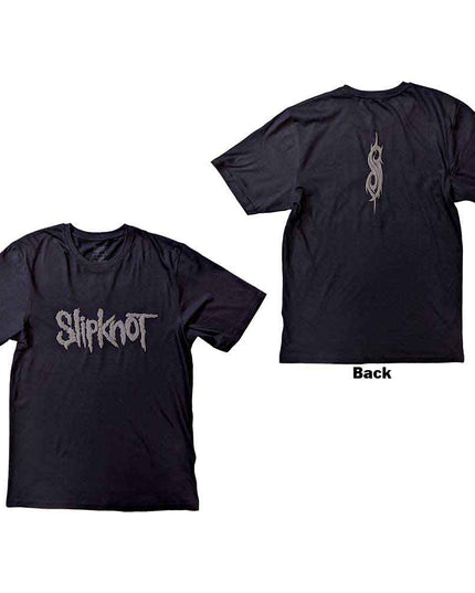 Slipknot Logo [T-Shirt]