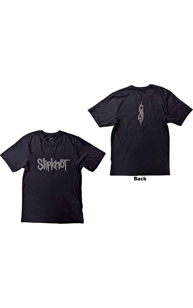 Slipknot Logo [T-Shirt]