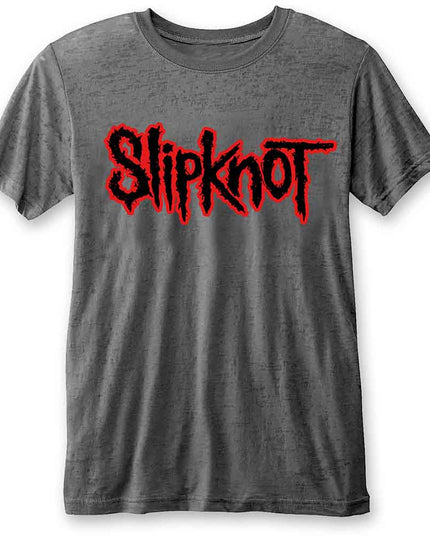 Slipknot Logo [T-Shirt]