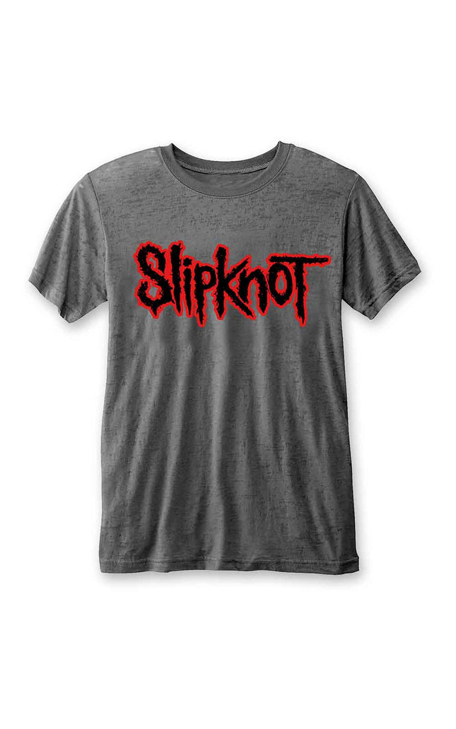 Slipknot Logo [T-Shirt]