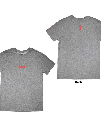 Slipknot Mini Logo [T-Shirt]