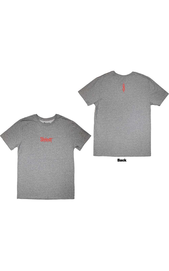 Slipknot Mini Logo [T-Shirt]