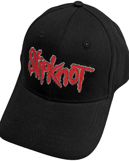 Slipknot Text Logo [Hat]