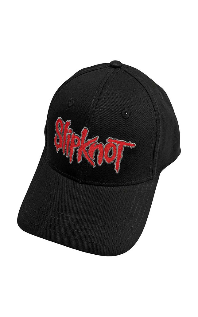Slipknot Text Logo [Hat]