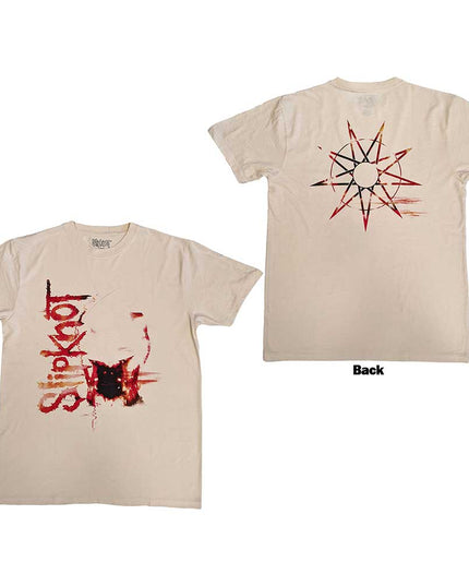 Slipknot The End So Far [T-Shirt]