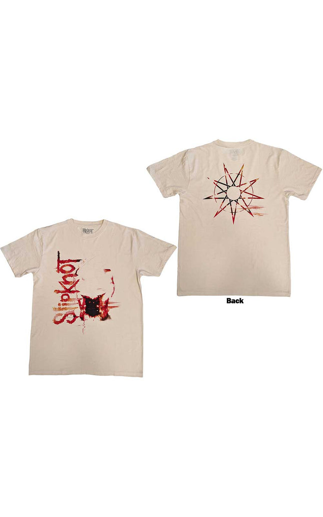 Slipknot The End So Far [T-Shirt]