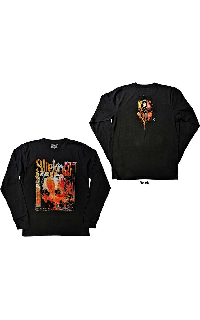 Slipknot The End, So Far Pepper [T-Shirt]